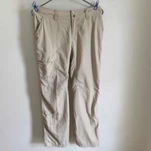 Columbia women’s omni - shade lightweight pants